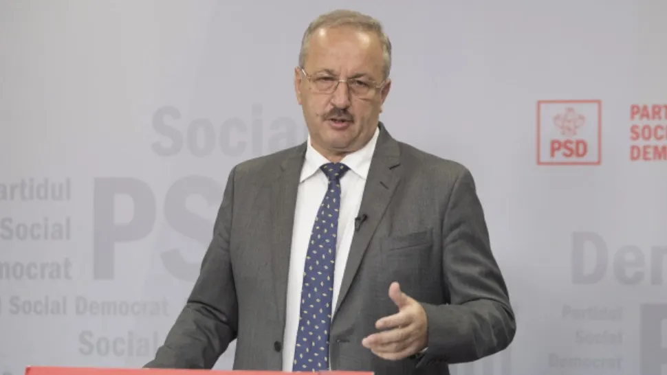 Vasile Dâncu demontează amenințarea Rusiei cu un război mondial: Este o încercare penibilă. „Marea putere” este un colos cu picioare de lut