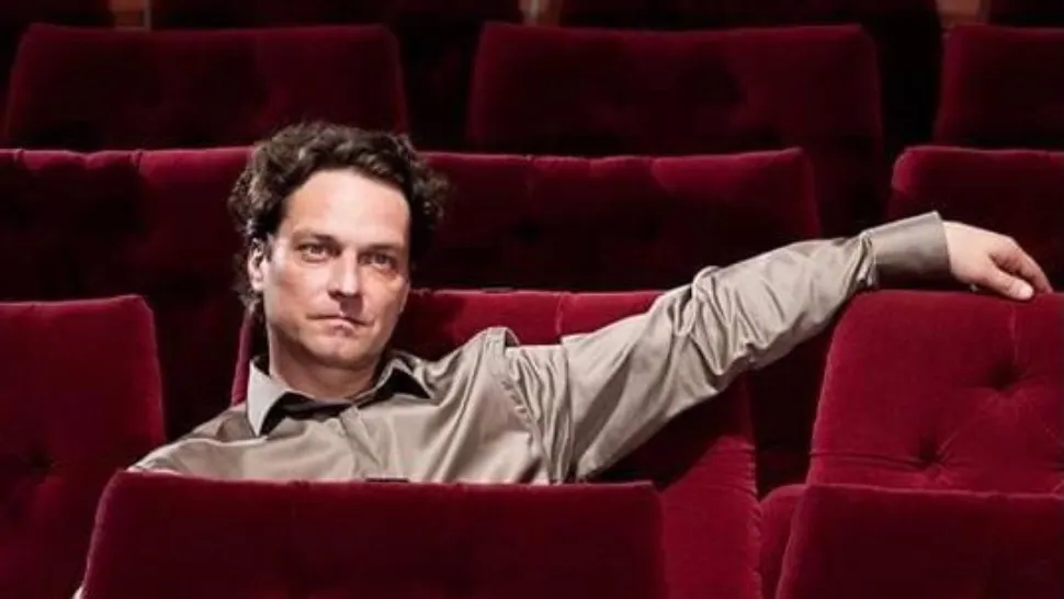 George Ivașcu a demisionat de la conducerea Teatrului Metropolis: „Nu cred ca poți face artă umilindu-i pe artiști”