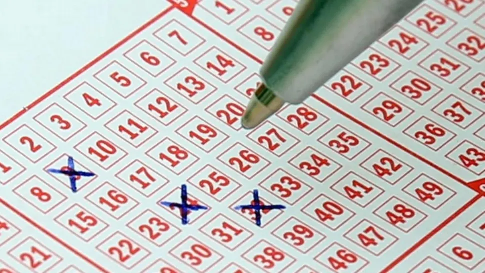 S-a câștigat MARELE premiu la Loto 6/49, în valoare de peste 3,9 milioane de euro! Unde s-a jucat biletul
