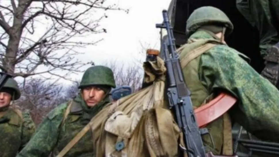 Strategia cinică a Rusiei în războiul din Ucraina - Unde îi va convinge pe ucraineni să lupte alături de ruși