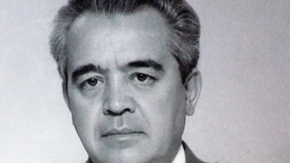S-a stins generalul Nicolae Spiroiu - Mesaj de condoleanțe transmis Gabriel Oprea, președintele Uniunii Militarilor și Polițiștilor "Mihai Viteazul"