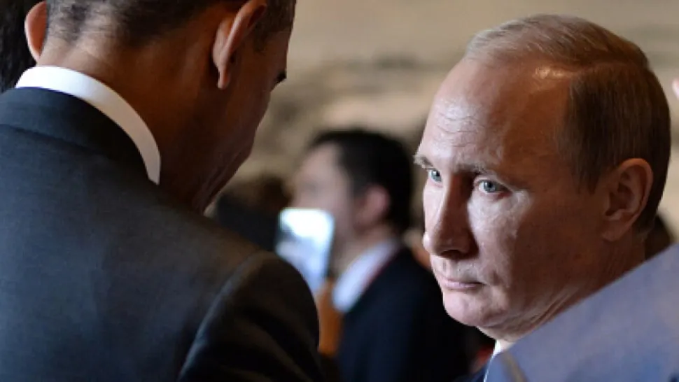 Barack Obama: „Putin a fost întotdeauna periculos. E crud și cu propriul popor” - Ce spune despre invadarea Ucrainei