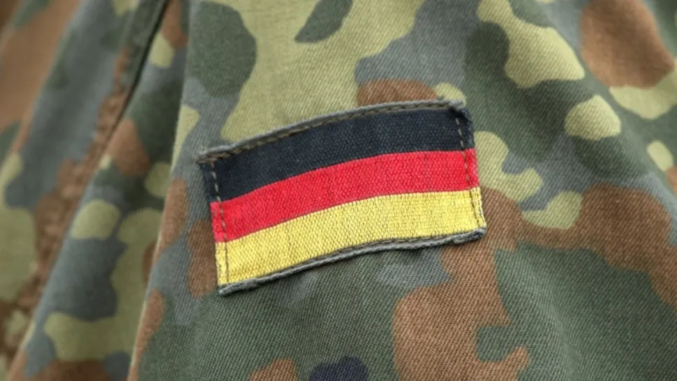Un ofiţer în rezervă al armatei germane, inculpat pentru spionaj în beneficiul Rusiei