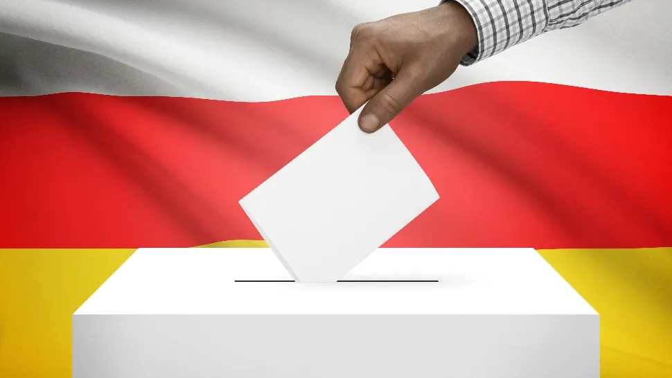 Reacția MAE la alegerile din Osetia de Sud: „Sunt lipsite de legitimitate”