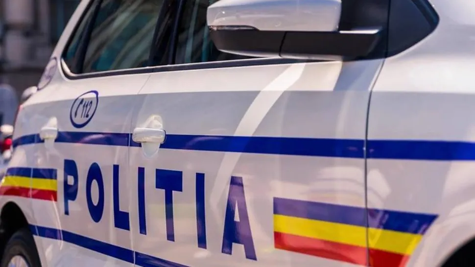 Tânărul care a provocat un grav incident într-un club din Capitală, prins și adus la audieri