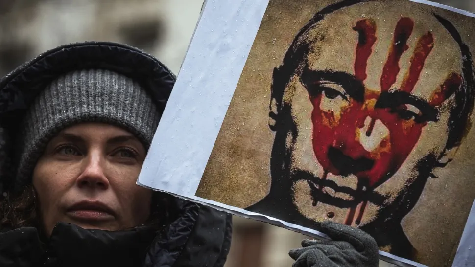 Punctele slabe ale lui Putin, făcute publice. Greșelile capitale ale liderului de la Kremlin