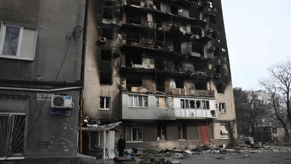 Peste 3.400 de civili - VICTIMELE rușilor care au invadat Ucraina, la ordinul lui PUTIN