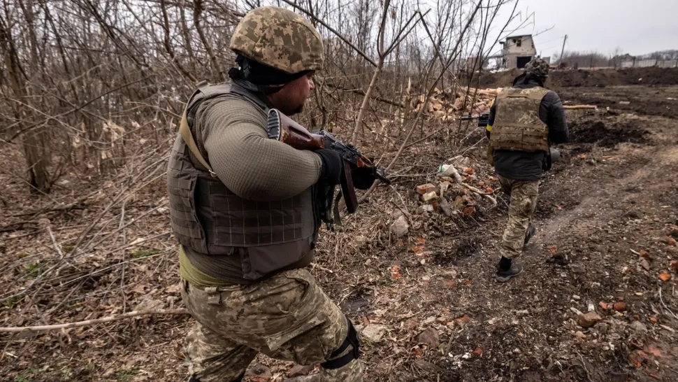 Război în Ucraina - Ziua 73. Toate femeile, copiii şi vârstnicii au fost evacuaţi din oţelăria Azovstal - LIVE TEXT