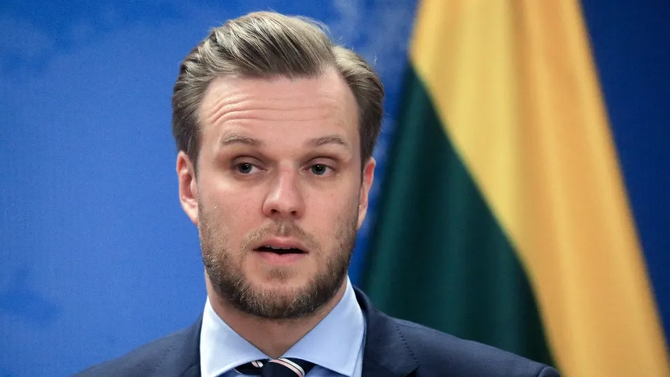 Lituania îl expulzează pe ambasadorul Rusiei, după masacrul de la Bucha