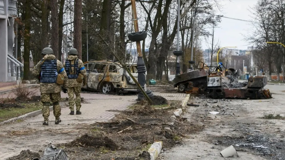 ONU anunță bilanțul cutremurător după 44 de zile de RĂZBOI în Ucraina: Peste 4.000 de victime - 167 de copii MORȚI