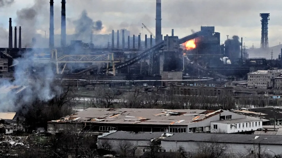 Mutare în războiul din Ucraina: NATO, implicat în salvarea civililor din Mariupol - Cine participă la evacuare