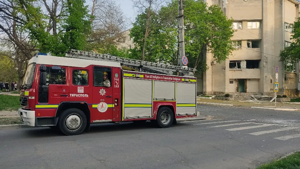 Washingtonul rămâne prudent după exploziile din Transnistria: „Nu vrem ca acest conflict să se extindă”