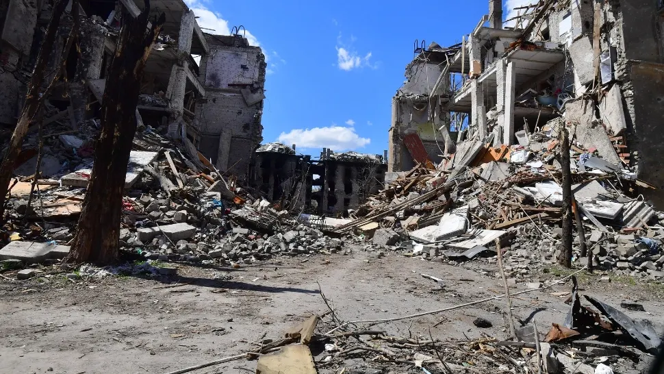 Război Ucraina, ziua 63. Secretarul ONU e în Kiev. Militarii din Azovstal cer ajutor internațional pentru evacuare. Ce teritorii au cucerit rușii