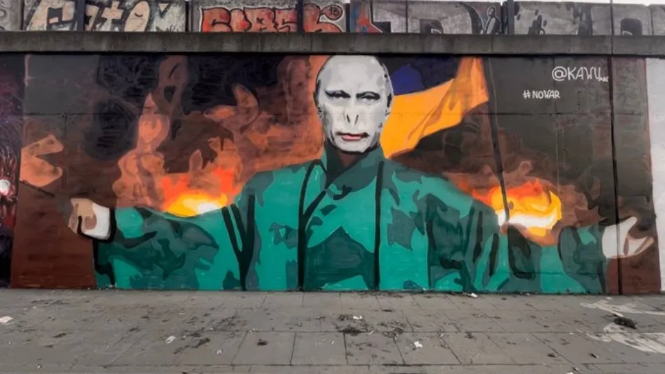 Oficial rus la ONU, demisie cu acuzații: Putin a comis cea mai oribilă crimă împotriva propriului popor