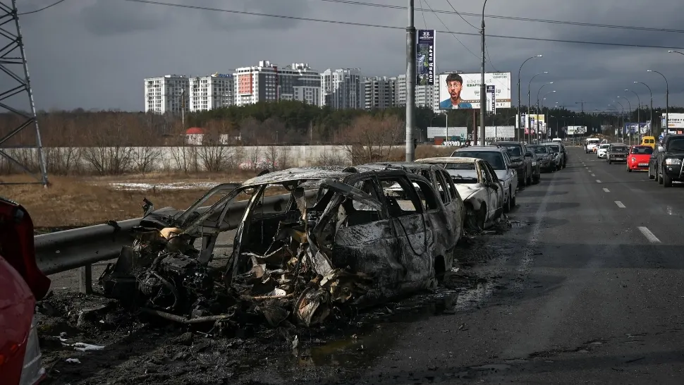 Biden consideră atacul din Kramatorsk o atrocitate și a promis că va oferi Ucrainei mai multe arme