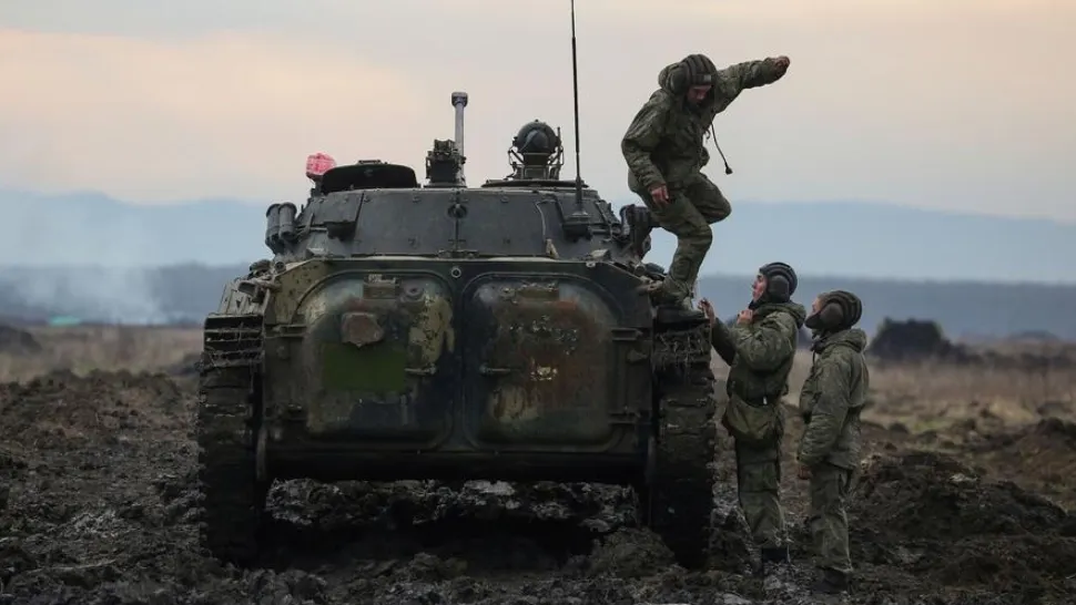 Război Ucraina. Soldații ruși se revoltă în Harkov, îndemnați de rude - Interceptări de pe front. Detalii incredibile. AUDIO