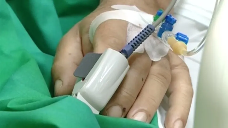 Un american diagnosticat cu o boală incurabilă a dezvoltat un accent irlandez „incontrolabil”. Care este explicația