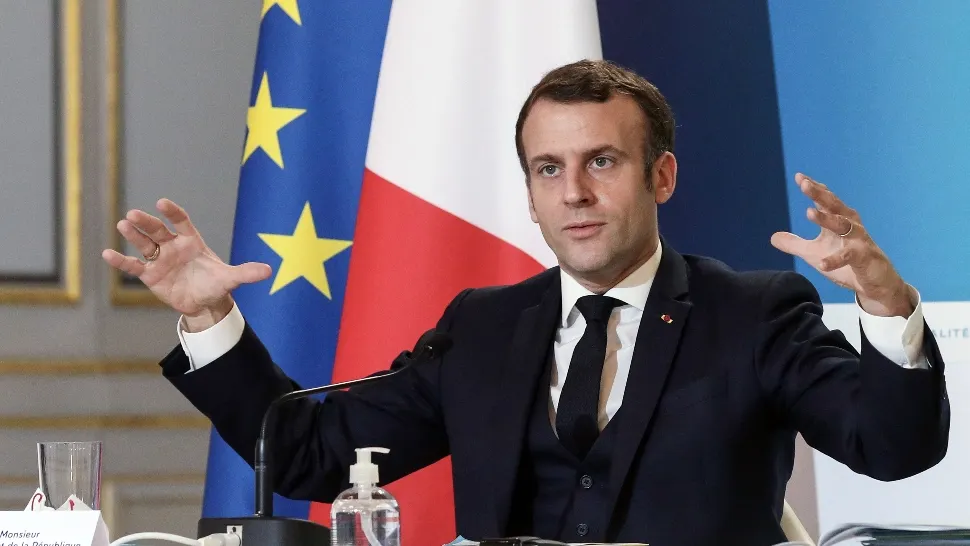 Putin și Macron, discuții despre situaţia de securitate de la Zaporojie - Operaţiunile la centrală au fost oprite complet