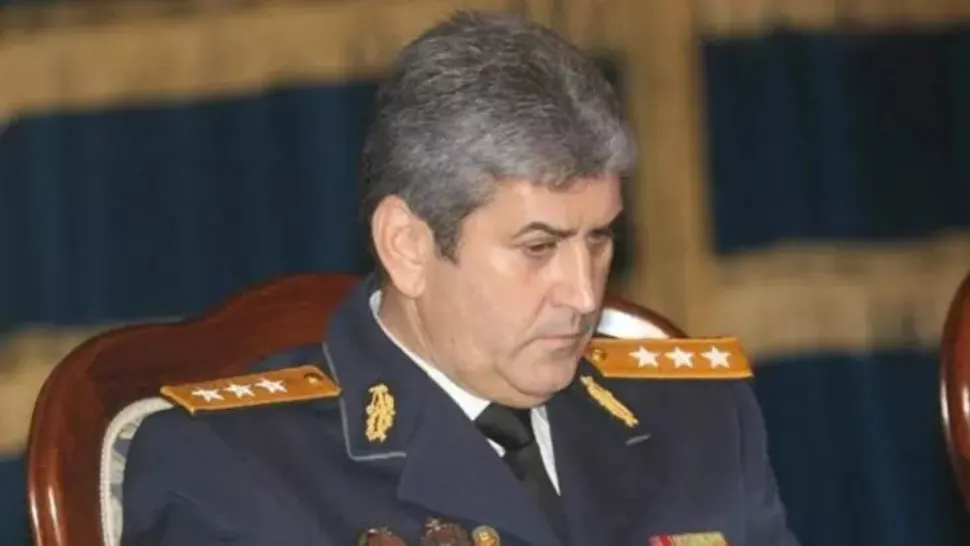 Gabriel Oprea, președintele Uniunii Militarilor și Polițiștilor "Mihai Viteazul", salută constituirea Grupului de Luptă al NATO