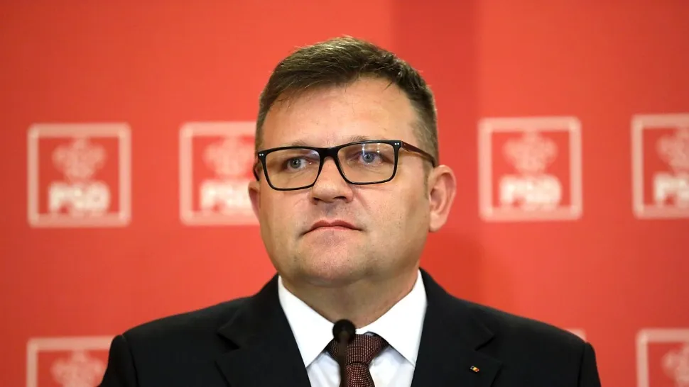 Salariu minim brut de 3.000 de lei pentru români. Marius Budăi: "Propunerea PSD este exact în spiritul acestei Directive europene, asta susținem"