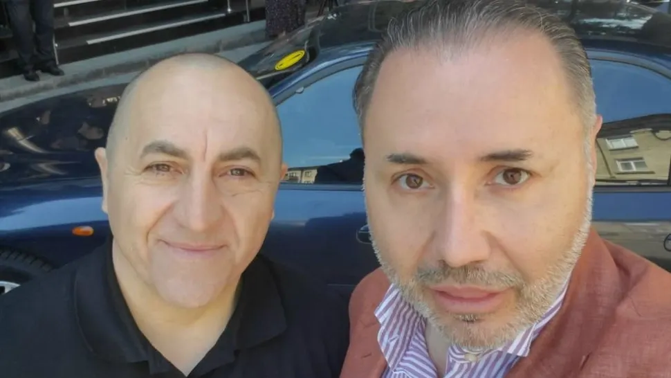 Cristian Rizea: Vladimir Dachi mi-a amenințat familia cu moartea și a aranjat răpirea mea 