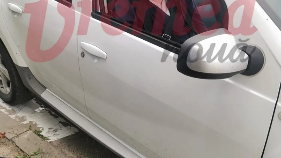 Un preot român și unul ucrainean au băut până a fost nevoie de ambulanță - VIDEO
