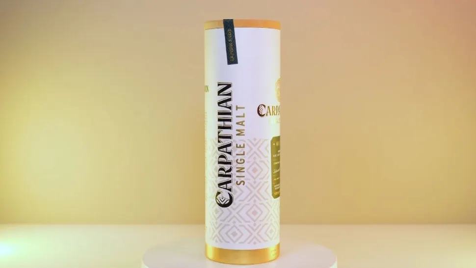 (P) Primul Single Malt românesc, prezentat la Washington D.C. - VIDEO