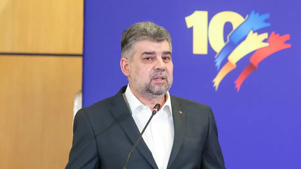 Plafonarea prețului carburanților. PSD nu renunță la idee, cu toate că varianta agreată este compensarea 