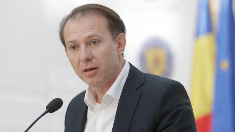 Florin Cîțu, atac la Marcel Ciolacu: „Guvernarea socialistă a împrumutat cei mai mulți bani DIN ISTORIA ROMÂNIEI”