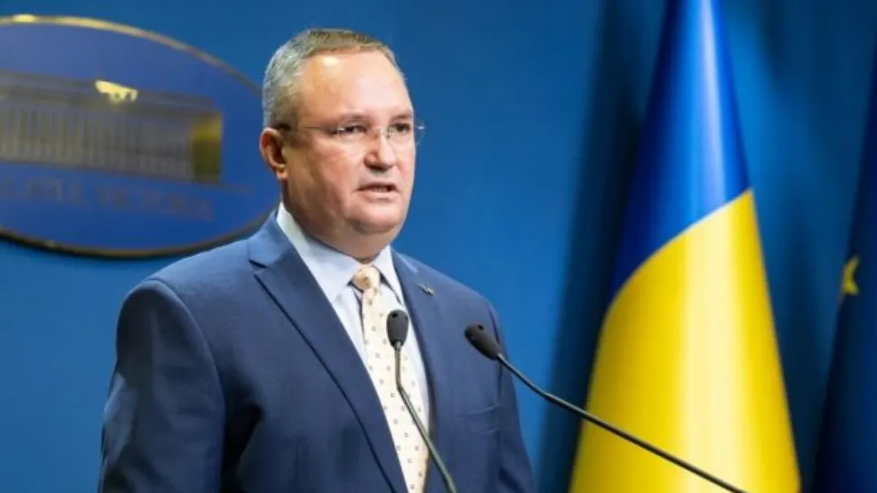Nicolae Ciucă anunță că angajările la stat continuă și după 1 iulie - Condițiile pentru bugetari