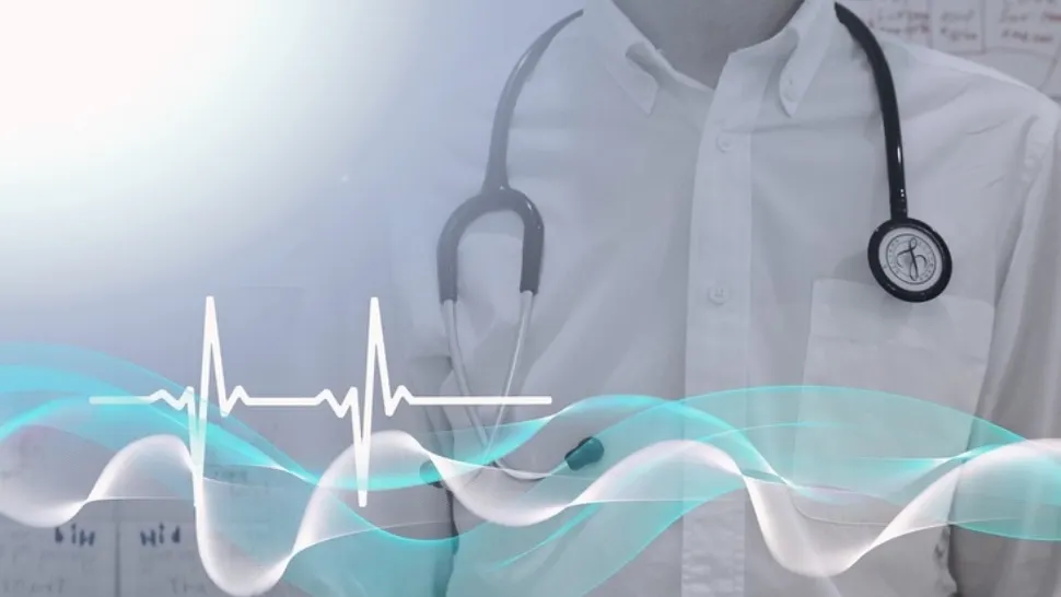 DOLIU în lumea medicală - A murit unul dintre cei mai apreciați doctori