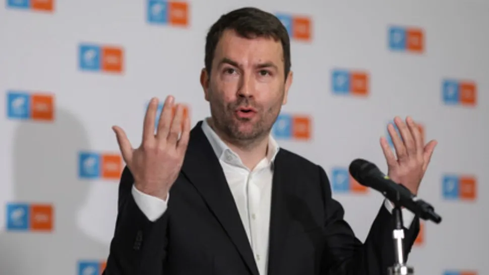 Cătălin Drulă: „România se împrumută la dobânzi mai mari decât Rusia - 1.000 de euro pe secundă”