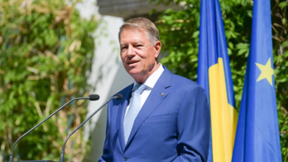 Klaus Iohannis, scrisoare pentru Regina Elisabeta a II-a: Jubileul de Platină reprezintă un moment istoric și un simbol al devotamentului