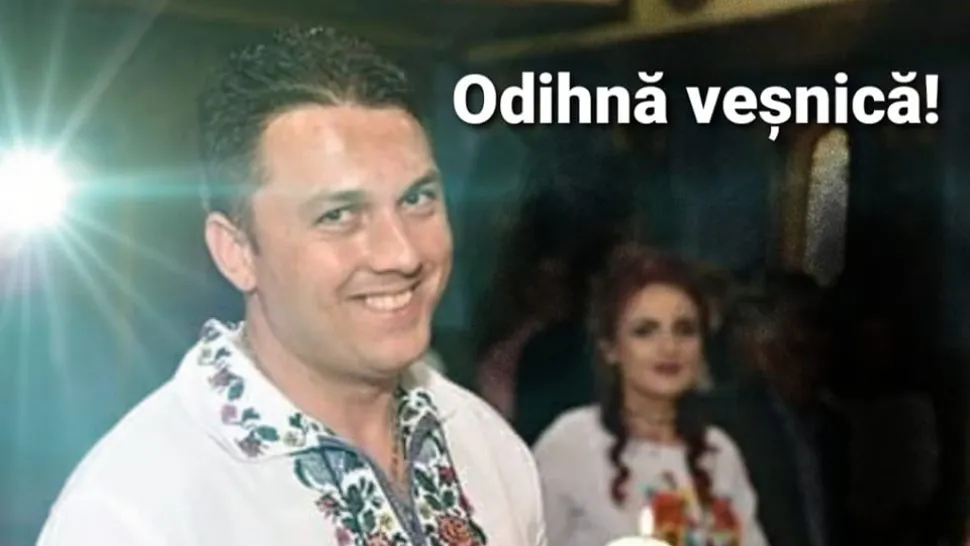 Tragedie în Oradea. Un jandarm de 36 de ani a murit în timp ce dansa la o nuntă 