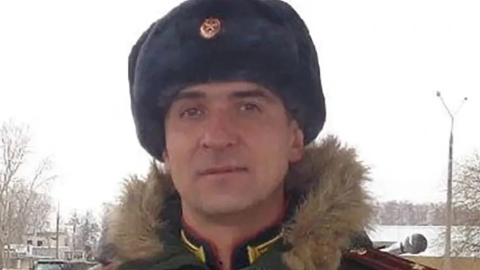 Cel mai bun lunetist al lui Putin a fost ucis în Ucraina 