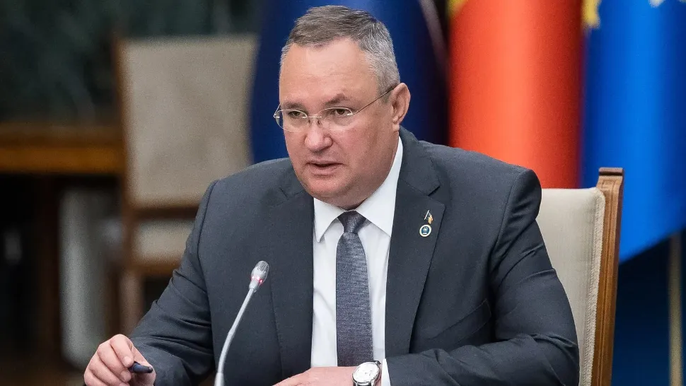 Nicolae Ciucă: „Criteriile pentru amânarea ratelor timp de 9 luni urmează să fie stabilite”