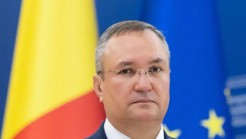Nicolae Ciucă, despre programul de guvernare al Coaliției: Tot ceea ce ne-am propus, obligațiile privind implementarea PNRR și accederea la OCDE sunt complementare 