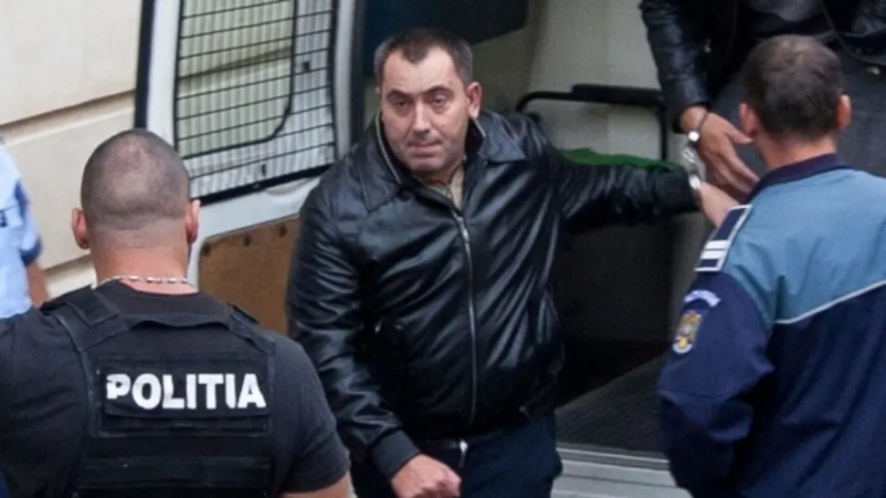 Cel mai de temut interlop din mafia rusească, liber în România: eliberat după prindere. De ce nu poate fi extrădat