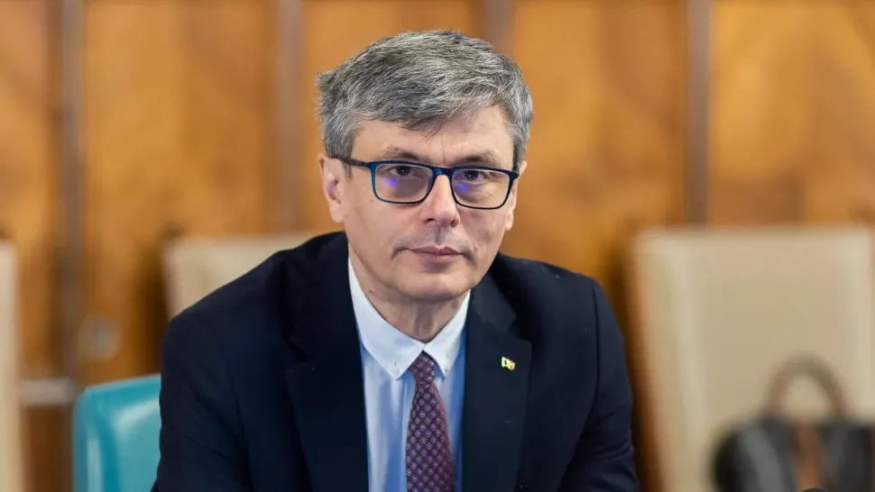 Virgil Popescu: România poate începe imediat exploatarea gazelor din Marea Neagră - Avantajele din regiune
