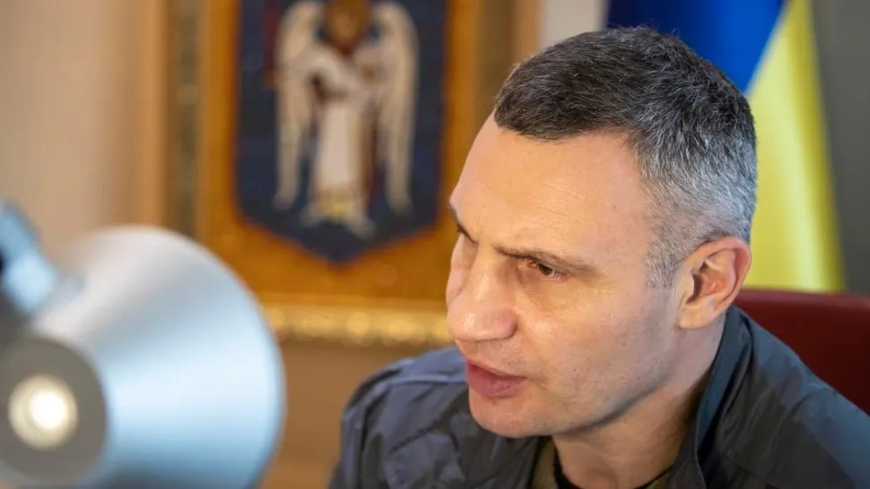 Kievul se pregătește de ATACURI masive din partea trupelor rusești - Stare de ASEDIU înainte de Ziua Victoriei