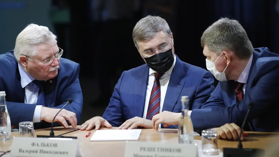 5 guvernanți regionali din Rusia au demisionat în câteva ore, de teamă să nu deconteze eșecul lui Putin