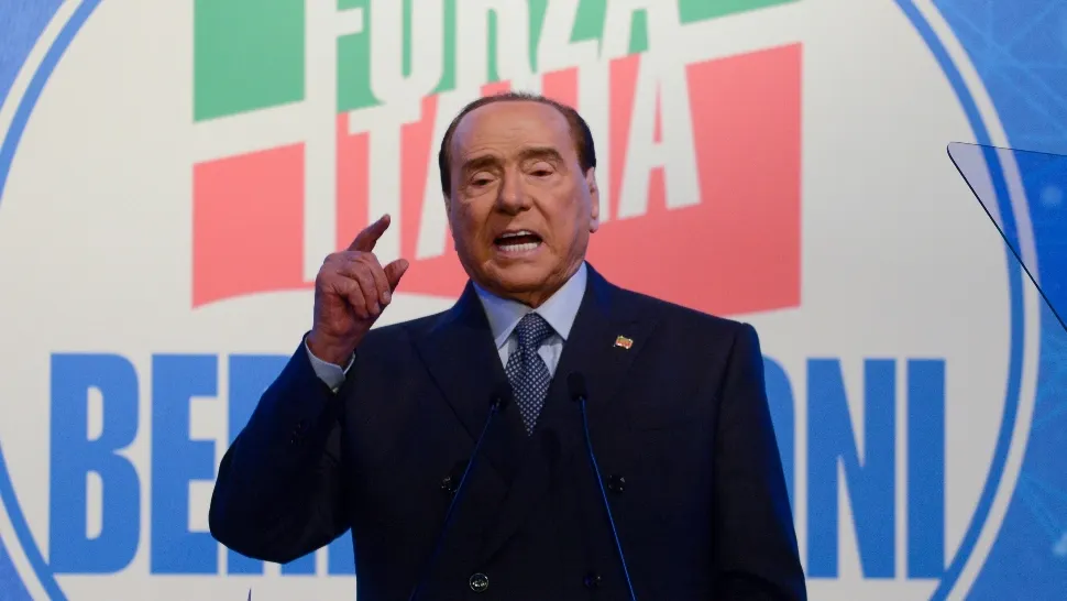 Fost premier al Italiei: Acest război va continua, noi de asemenea suntem în război pentru că trimitem arme