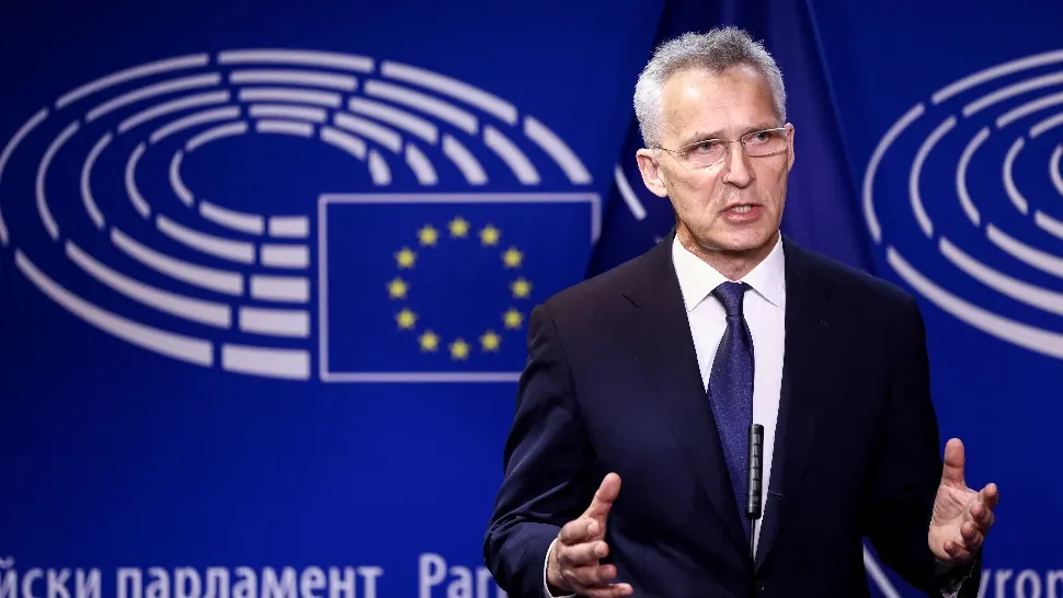 Şeful NATO, Jens Stoltenberg, a fost diagnosticat cu COVID-19