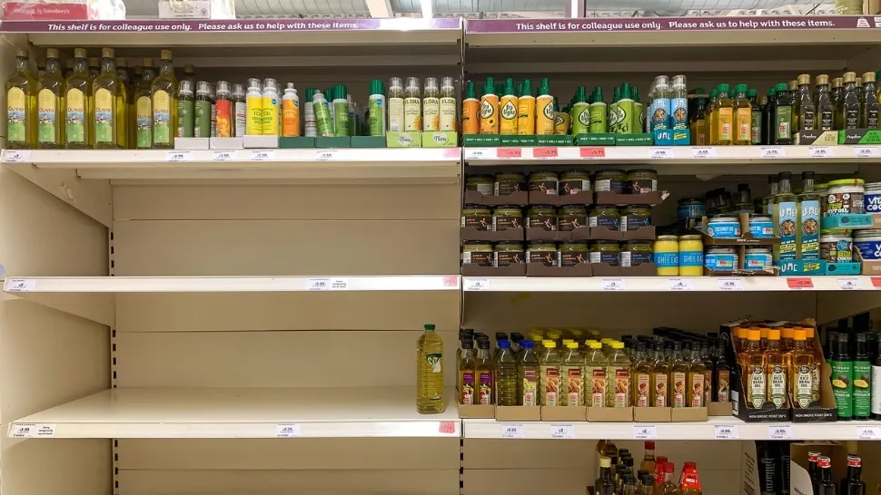 ALERTĂ ALIMENTARĂ: produs retras de la raft - pericol uriaș pentru sănătate 