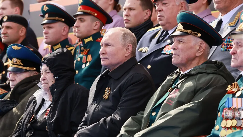Ascensiunea lui Putin la Kremlin: avansarea fulminantă în politica de la Moscova - DETALII în premieră despre liderul rus