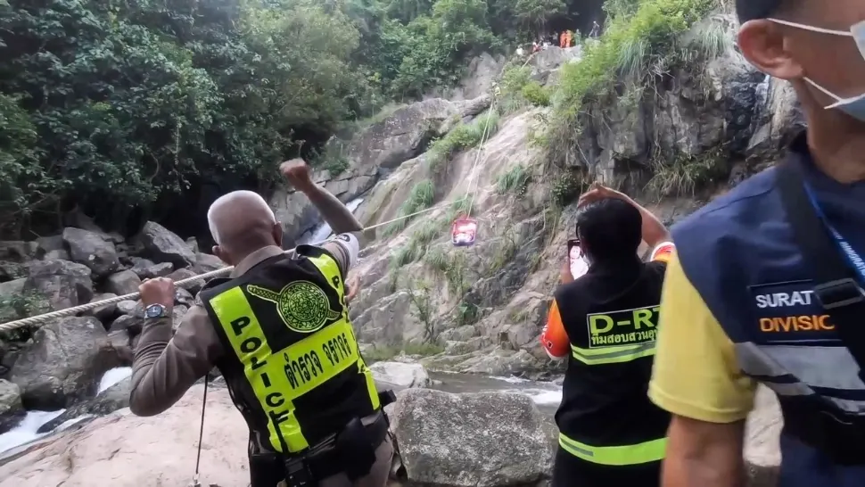 O româncă a murit după ce a încercat să își facă un selfie - Femeia avea doar 23 de ani și se afla în vacanță în Thailanda