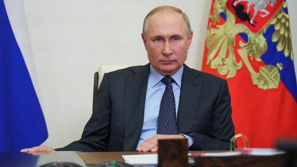 Putin își pregătește populația pentru înfrângerea în războiul din Ucraina - Dovada că președintele Rusiei abandonează lupta pe care a început-o