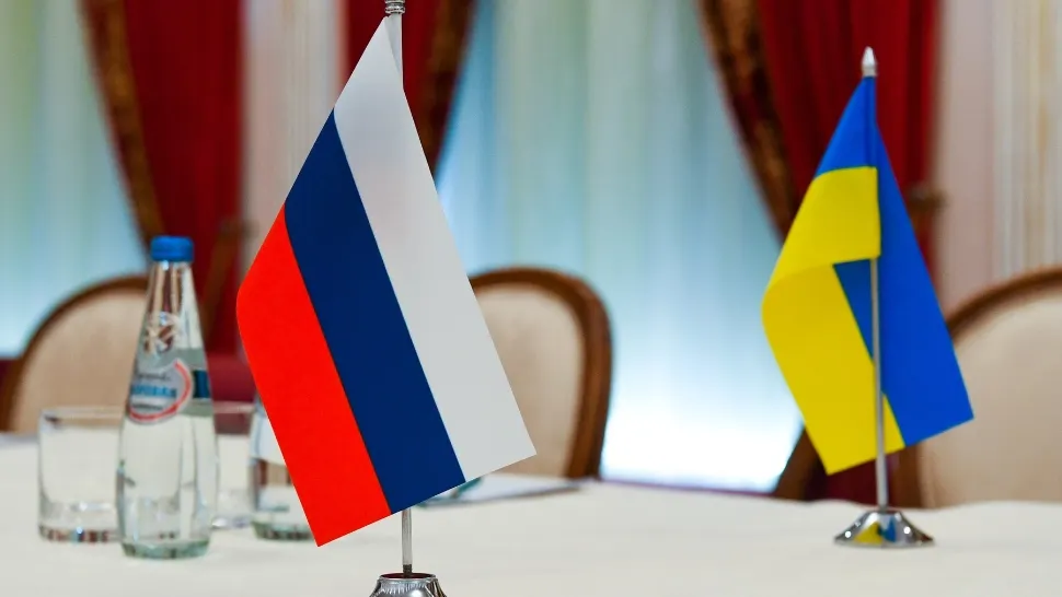 Rusia e gata să revină la masa negocierilor cu Ucraina