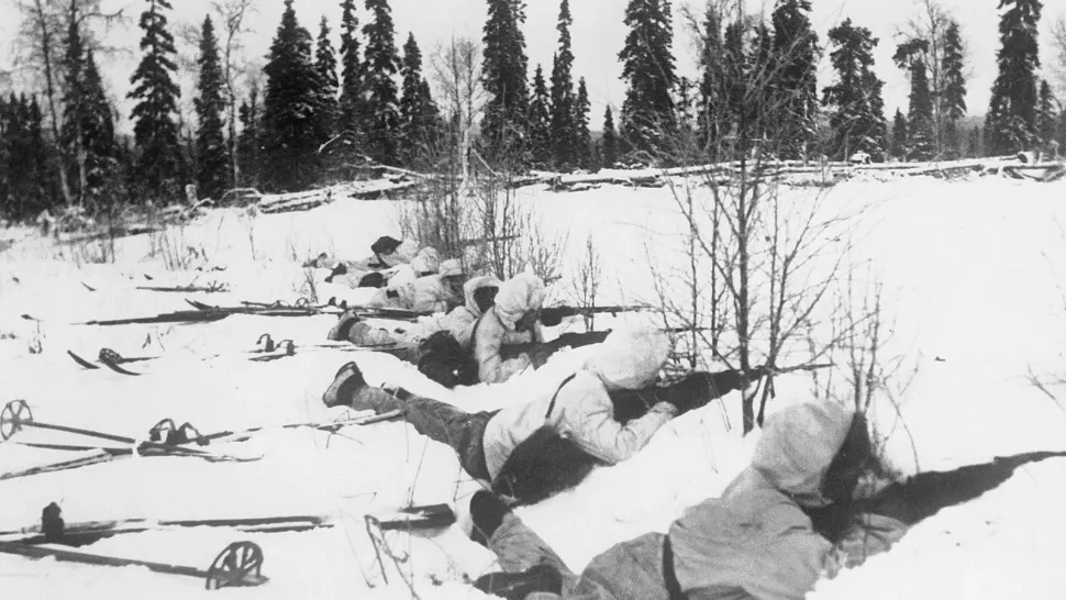 Putin amenință Finlanda. Stalin a făcut aceeași greșeală, iar rezultatul a fost dezastruos