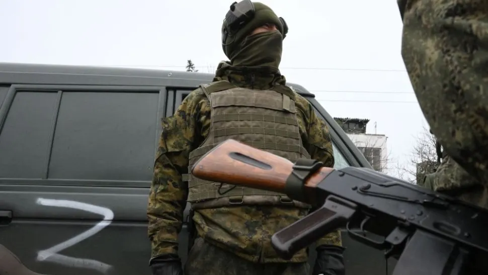 Rusia, acuzată de noua strategie din războiul din Ucraina: Pachete cu sânge și ochi de animale, la ambasadele Kievului din 6 țări europene